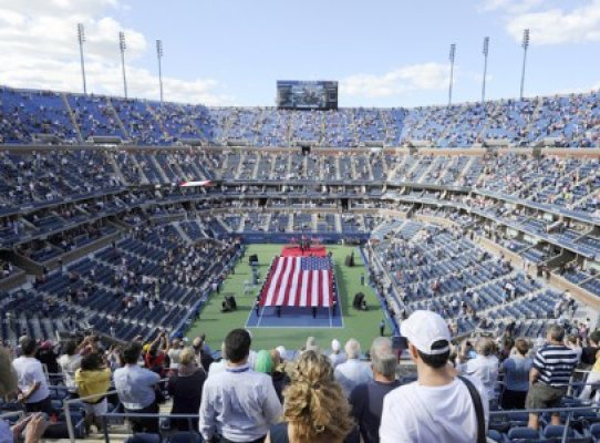 Begu – Kvitova și Buzărnescu – Stephens, meciurile româncelor în primul tur, la US Open